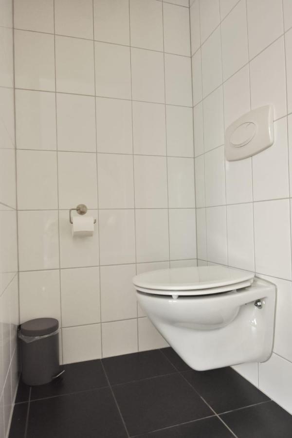 Vila 'T Zeeuwse Achteruusje Sint Annaland Exteriér fotografie