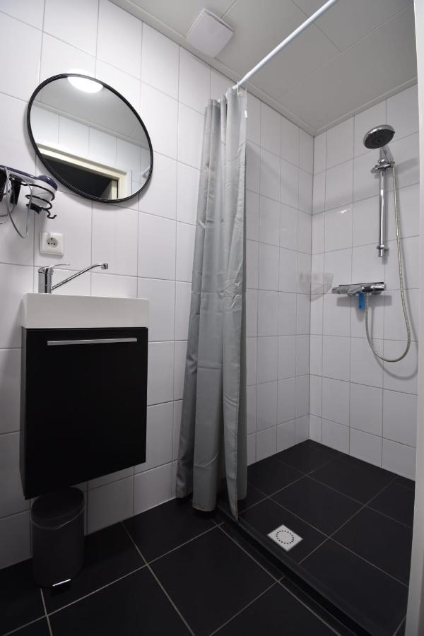 Vila 'T Zeeuwse Achteruusje Sint Annaland Exteriér fotografie