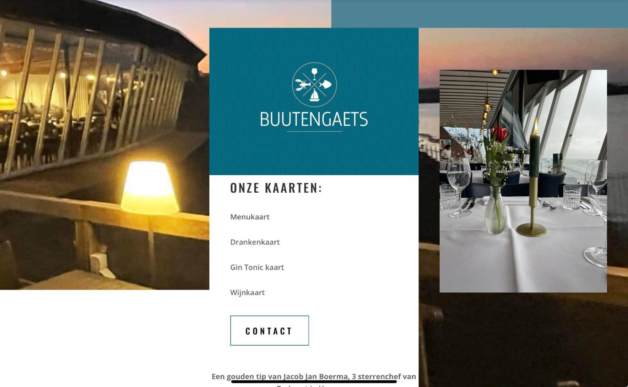 Vila 'T Zeeuwse Achteruusje Sint Annaland Exteriér fotografie
