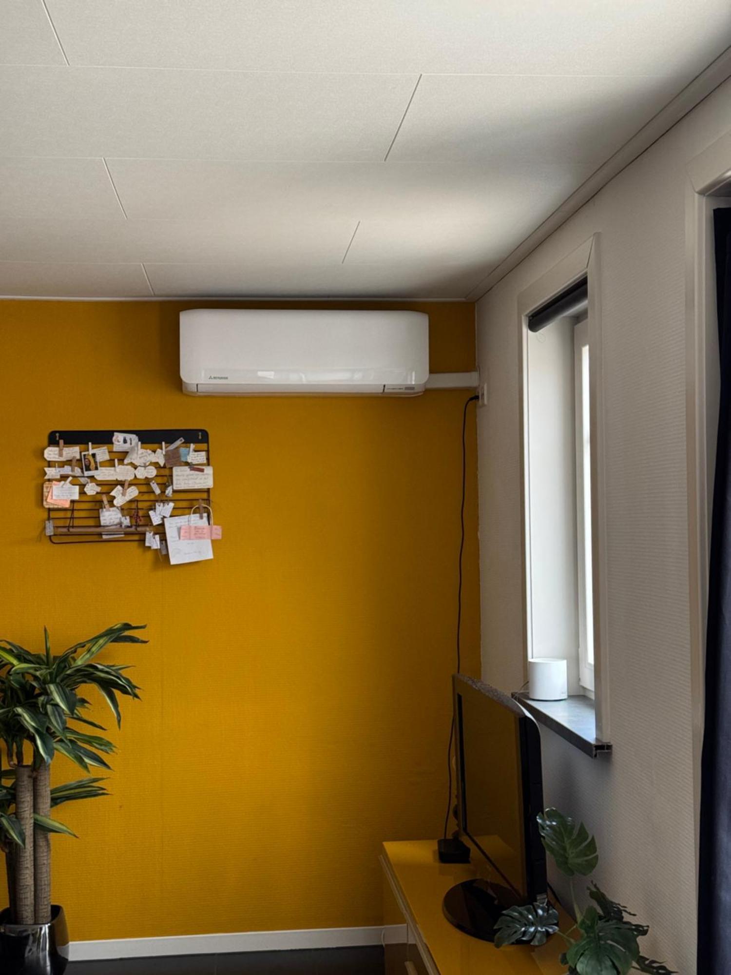 Vila 'T Zeeuwse Achteruusje Sint Annaland Exteriér fotografie